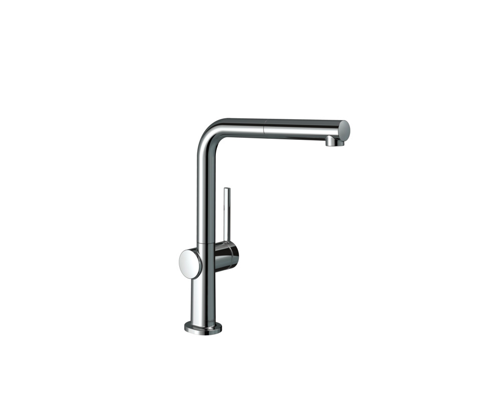 Vòi bếp Hansgrohe 72808000