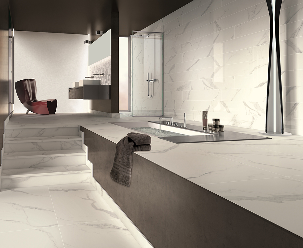 Gạch vân đá marble Supreme 600X600/ 600x1200 mm