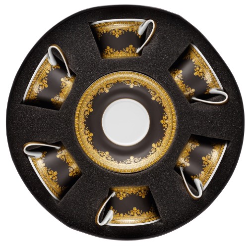 Chén + Đĩa Versace - Baroque 19325-403653-29253