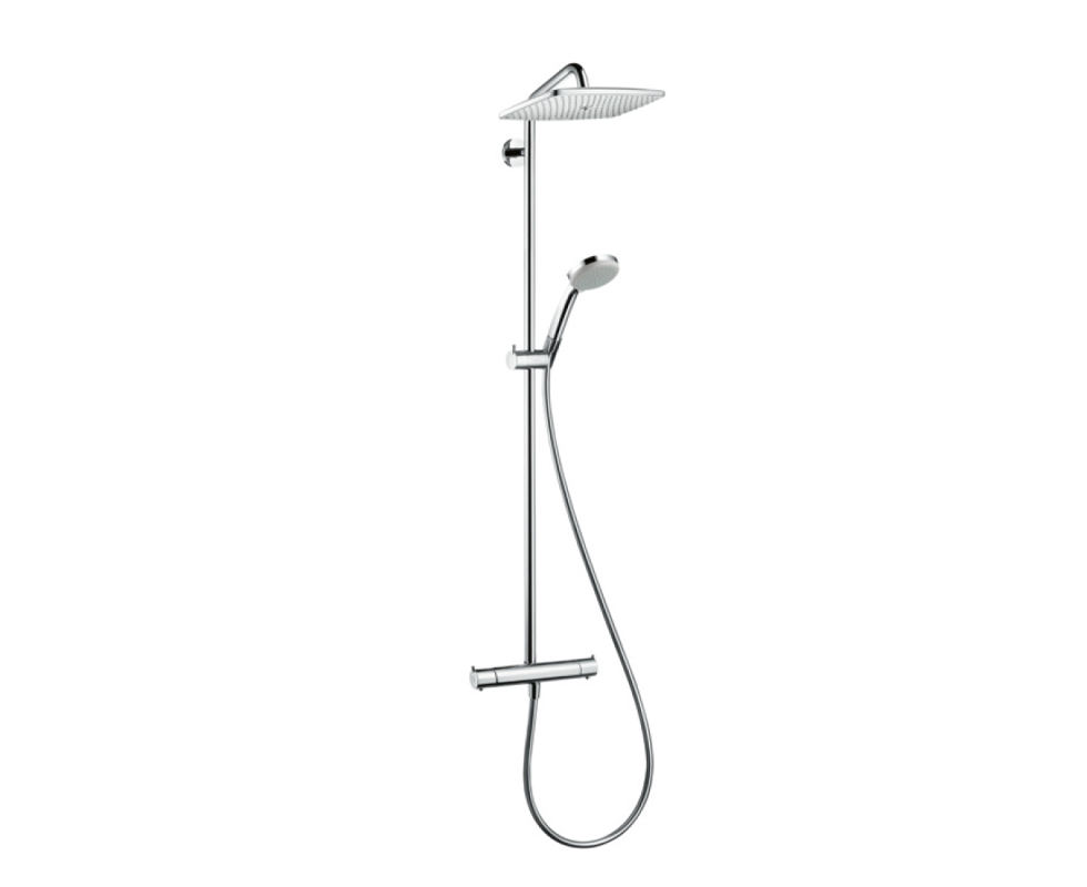 Sen cây Hansgrohe - 27136000