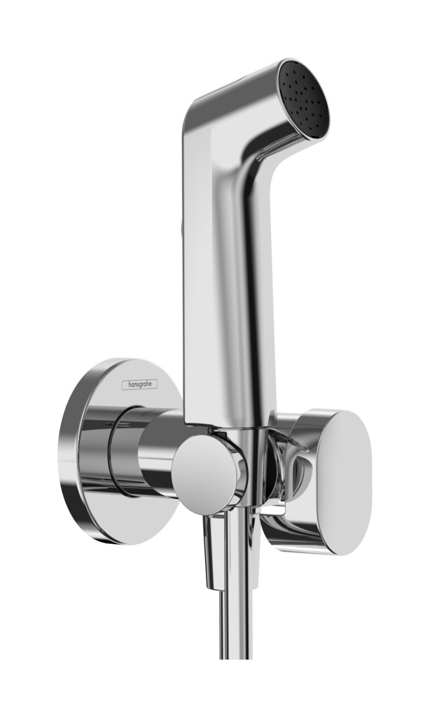 Vòi xịt Hansgrohe - Bidette 29232000