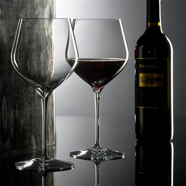 Ly uống rượu vang đỏ Waterford 750ml - Elegance - 40001092