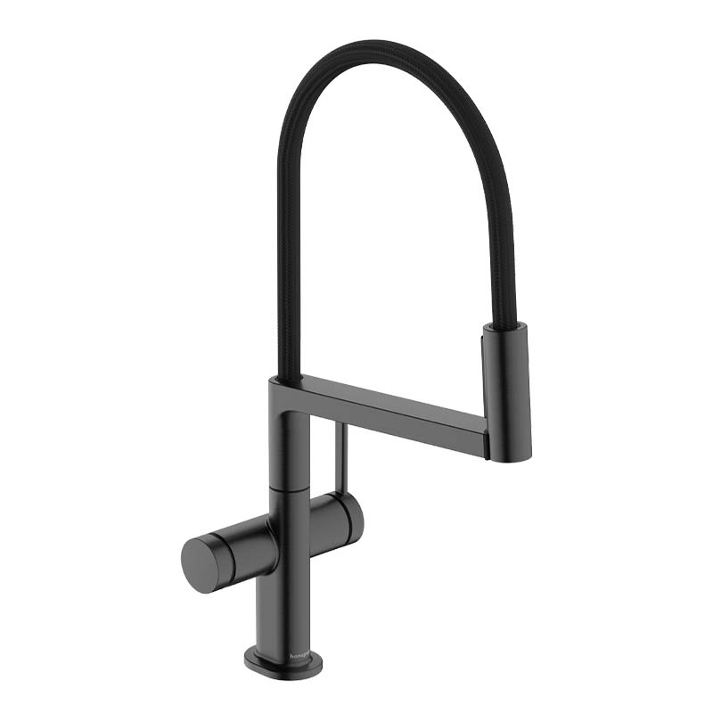 Vòi bếp HANSGROHE - 72861340