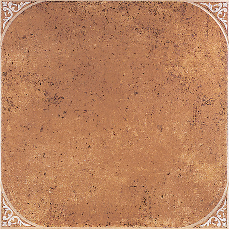 Gạch giả cổ Arajuez kích thước 450 x 450 mm, chất liệu Ceramic,bề mặt mờ