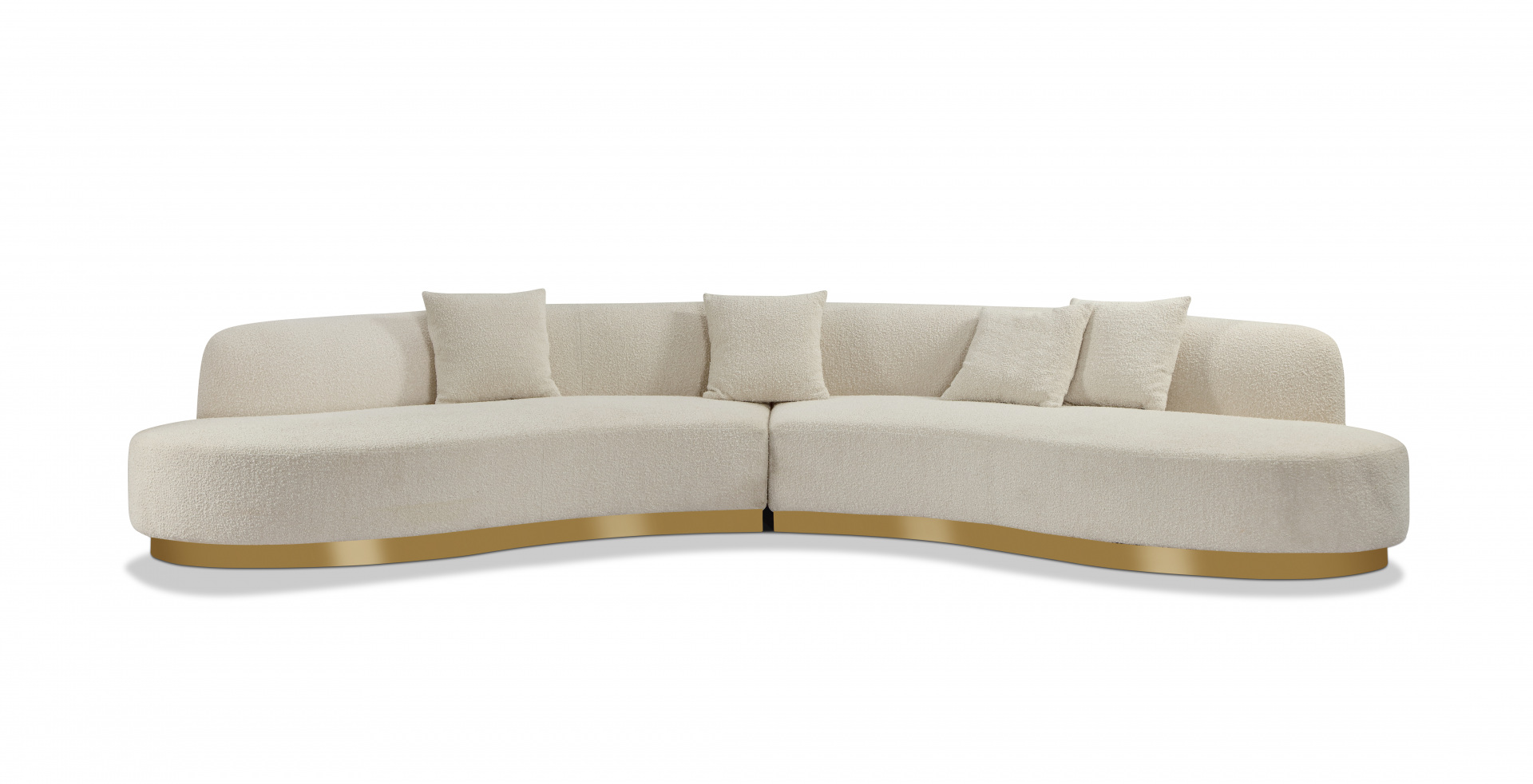 Bộ sofa ASF19031-L+R