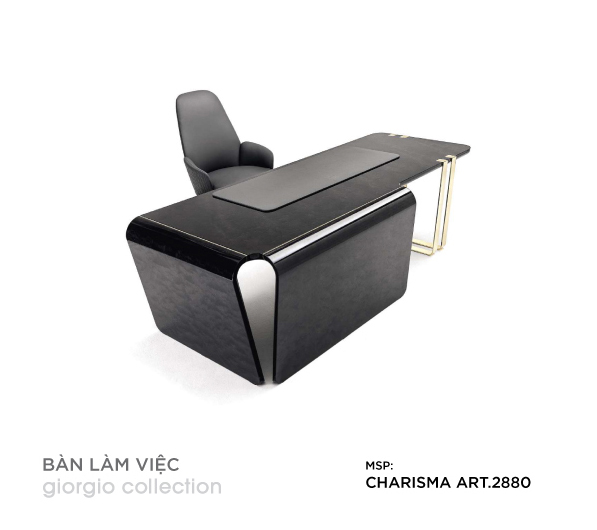 Sofa cao cấp Charisma ART.2880