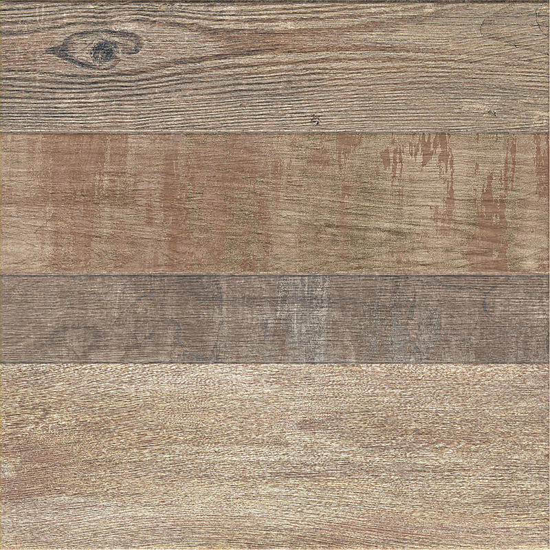 Gạch vân gỗ Habana Natural 60 x 60 mm