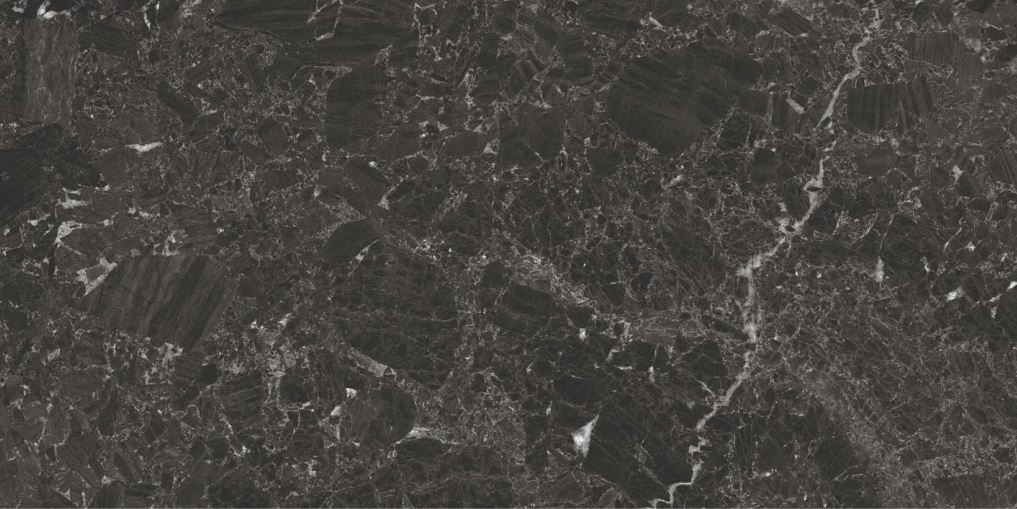 Gạch vân đá marble - Imperial Black