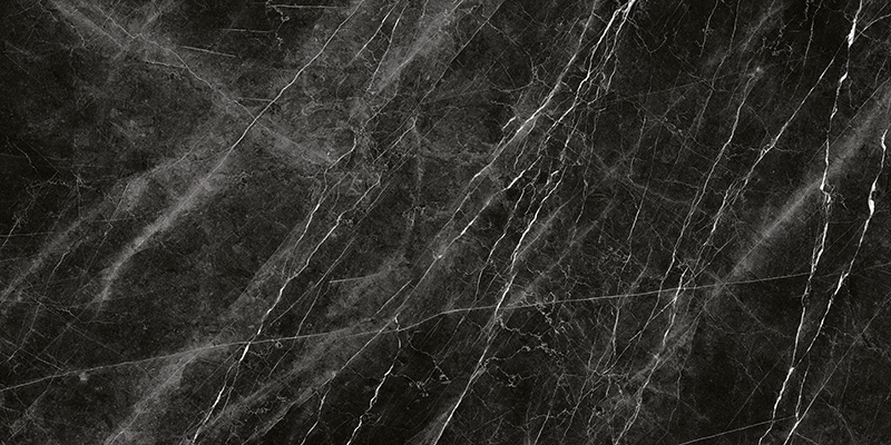 Gạch vân đá marble Prestigio Marquina 750 x 1500 mm