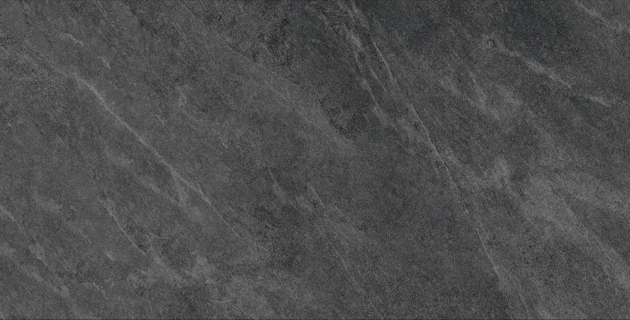 Gạch vân đá marble Quarry Coal kihs thước 600 x 1200 mm