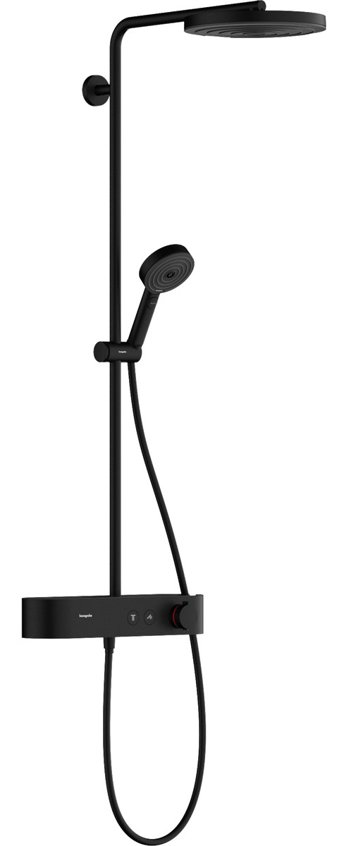 Sen cây Hansgrohe - 24221670