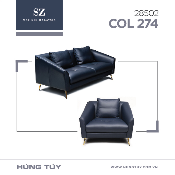 Sofa SZ - SZ 2850/Col 274
