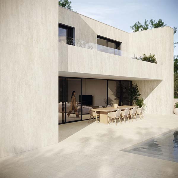 Gạch Grespania - Riverside Ivory MT