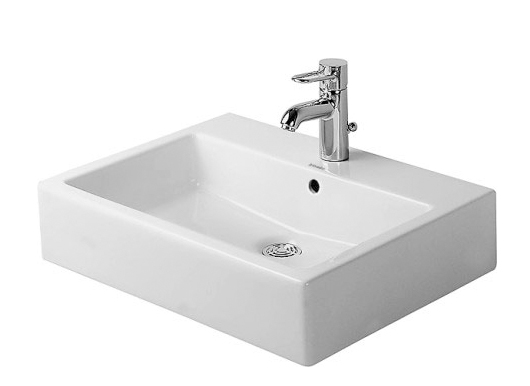 Chậu rửa dương bàn Vero 045260