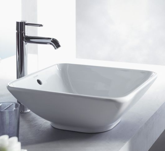 Chậu rửa dương bàn Bacino 033342