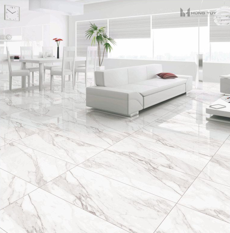 Gạch vân đá Marble hãng Simola