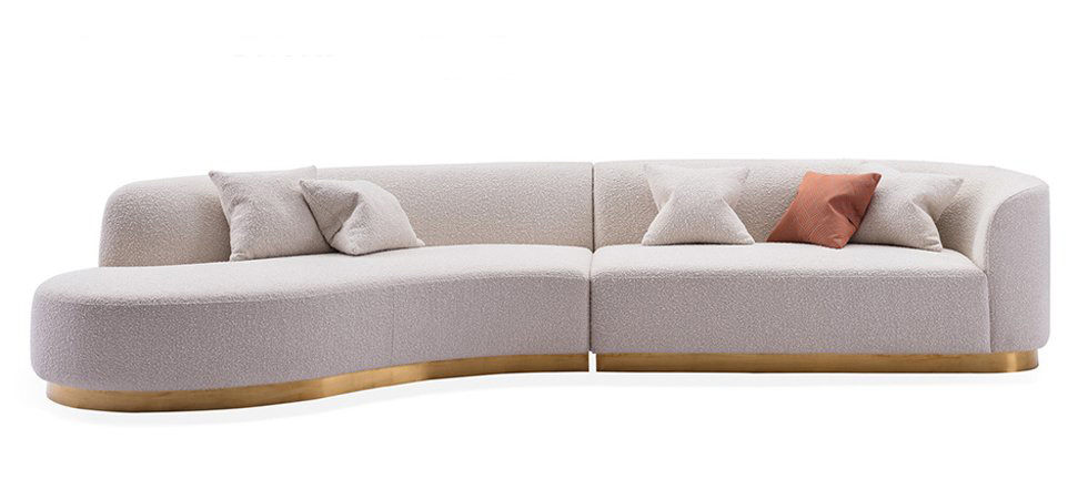 Bộ sofa ASF19031-C3+L