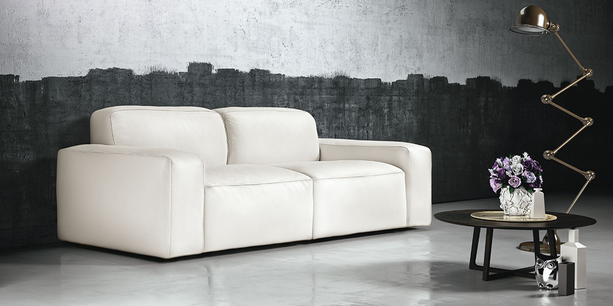 Chọn sofa cho phòng khách nhỏ