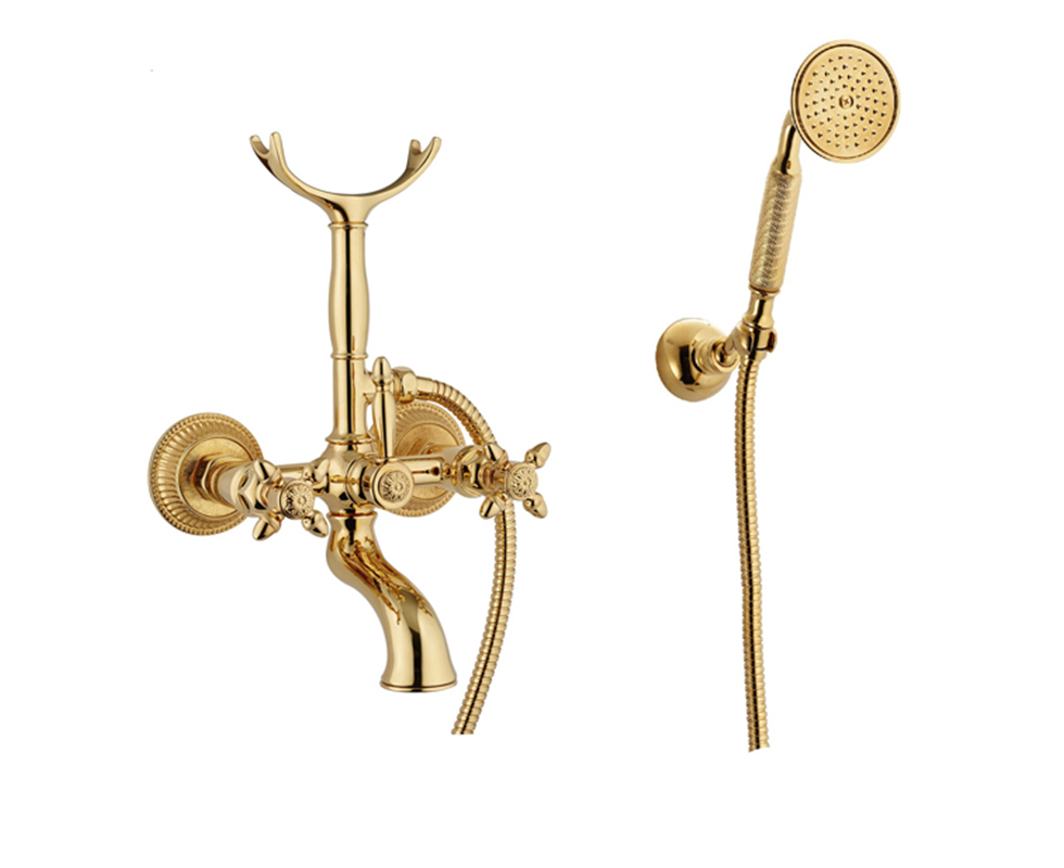 Sen tắm Nicolazzi - Impero 1202GO36