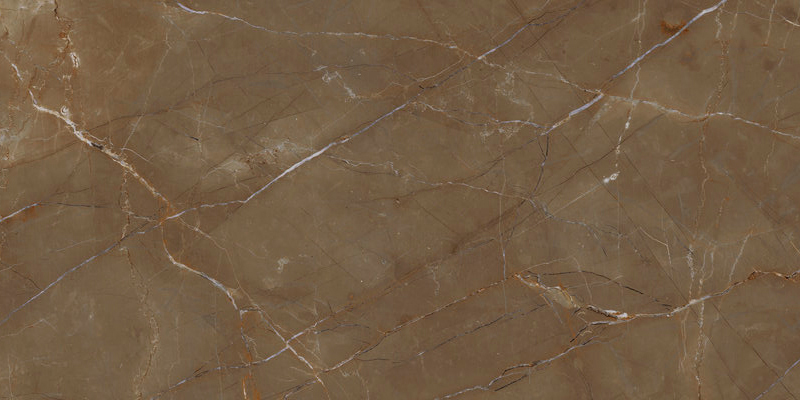 Gạch vân đá marble Glam Bronze 750 x 1500 mm