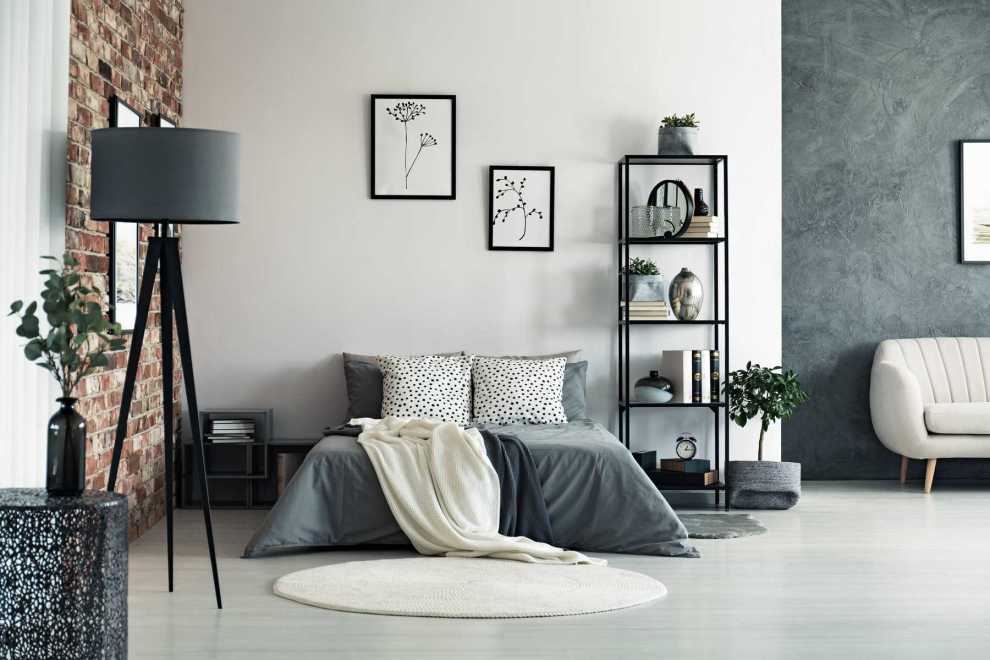 Tối thiểu hóa mức độ lộn xộn của căn nhà