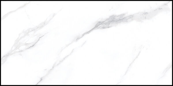 ​​​​​​​Gạch vân đá marble Statuario Puro thương hiệu Cerdomus - Italy
