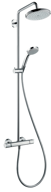 Sen cây Hansgrohe - 27185000