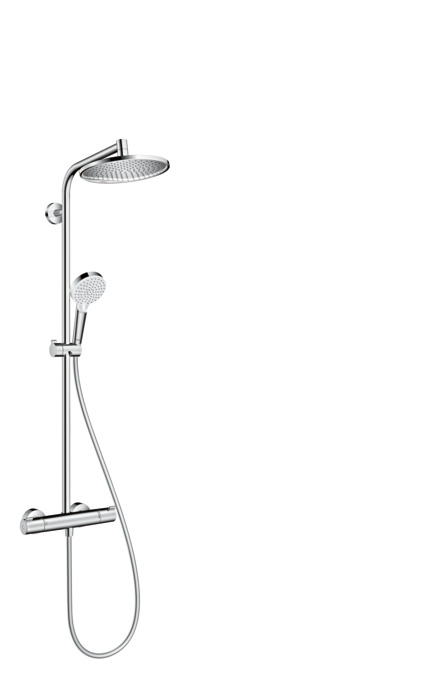 Sen cây Hansgrohe - 27361000