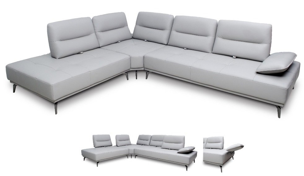 Bộ sofa góc trái SZ 3305