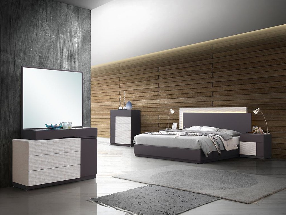 Bộ sưu tập Alto - Muro