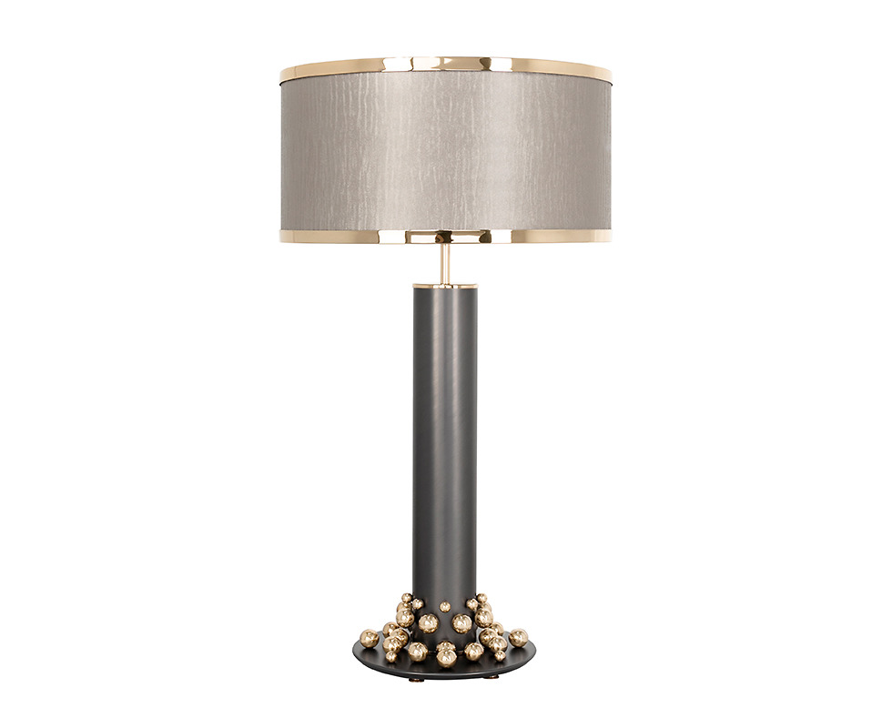Đèn bàn Castro - 3048.1 được thiết kế độc đáo