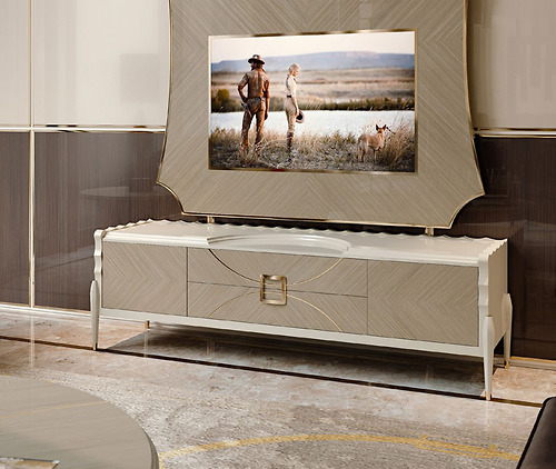 kệ Tivi Carpanese Home - Art.7016