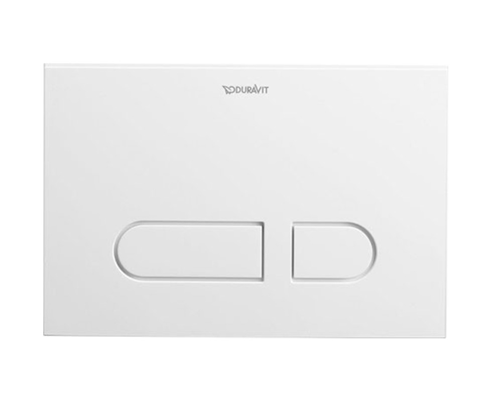 Mặt ấn xả Duravit WD5001011000