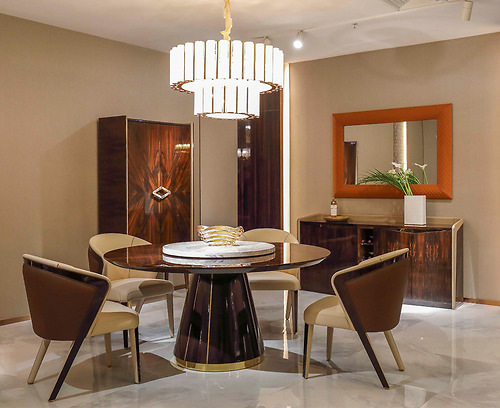 Tủ chuẩn bị Arture - 893A