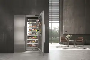 Tủ lạnh cao cấp