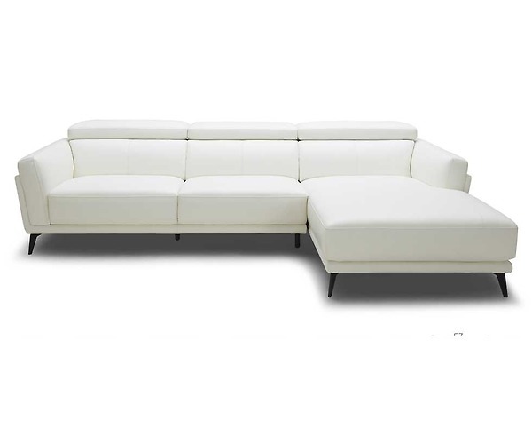 Sofa góc tiện lợi cho không gian phòng khách nhỏ