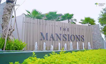 Khu đô thị Parkcity Hanoi phase 3A – Khu The Mansions