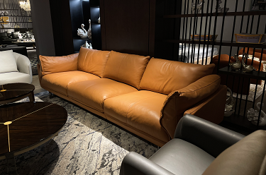 Sofa HTL - Một chiếc sofa cho mọi nhà