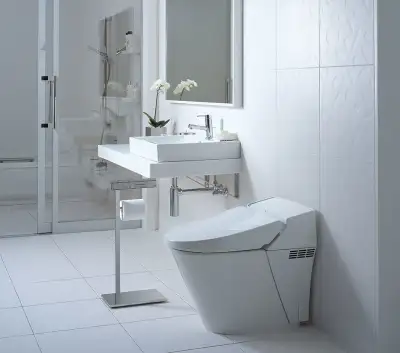 Tư vấn lắp đặt phòng tắm đầy tiện nghi tại nhà