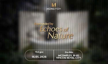 Sự Kiện Grand Opening Hùng Túy Pro Space: Đánh Thức Không Gian Sống Cùng Concept 