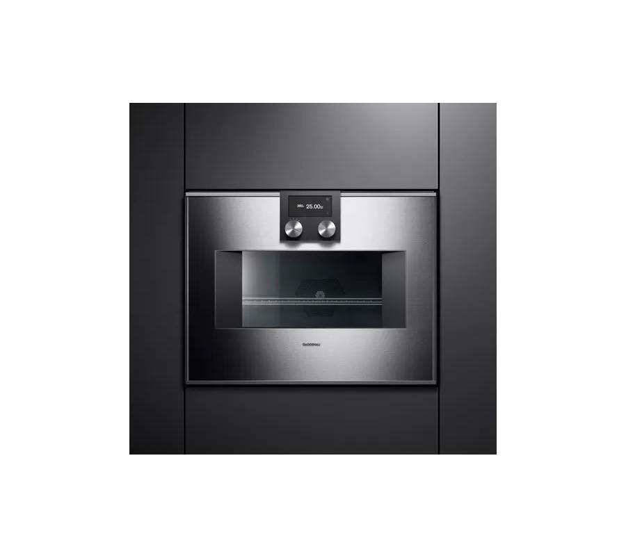 Lò vi sóng Gaggenau- BM450100