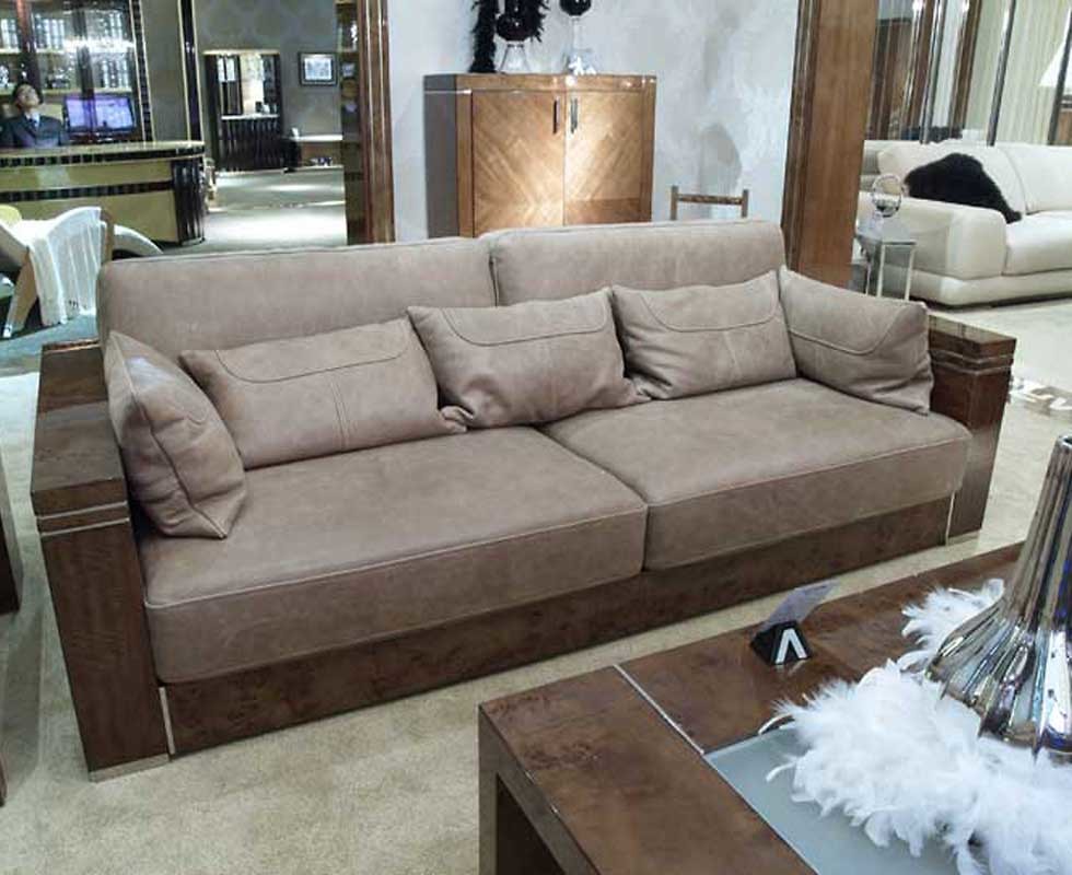 Bộ sofa Arture/Carpenter - 832C/YL02
