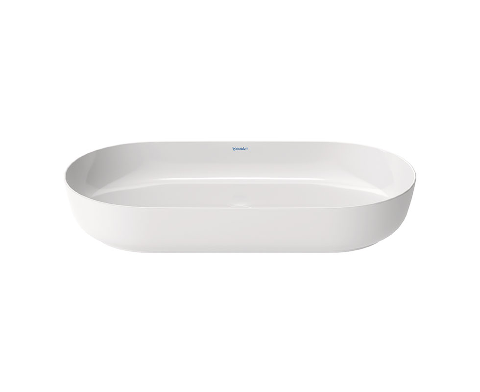 Chậu dương bàn DURAVIT - LUV 0379800000