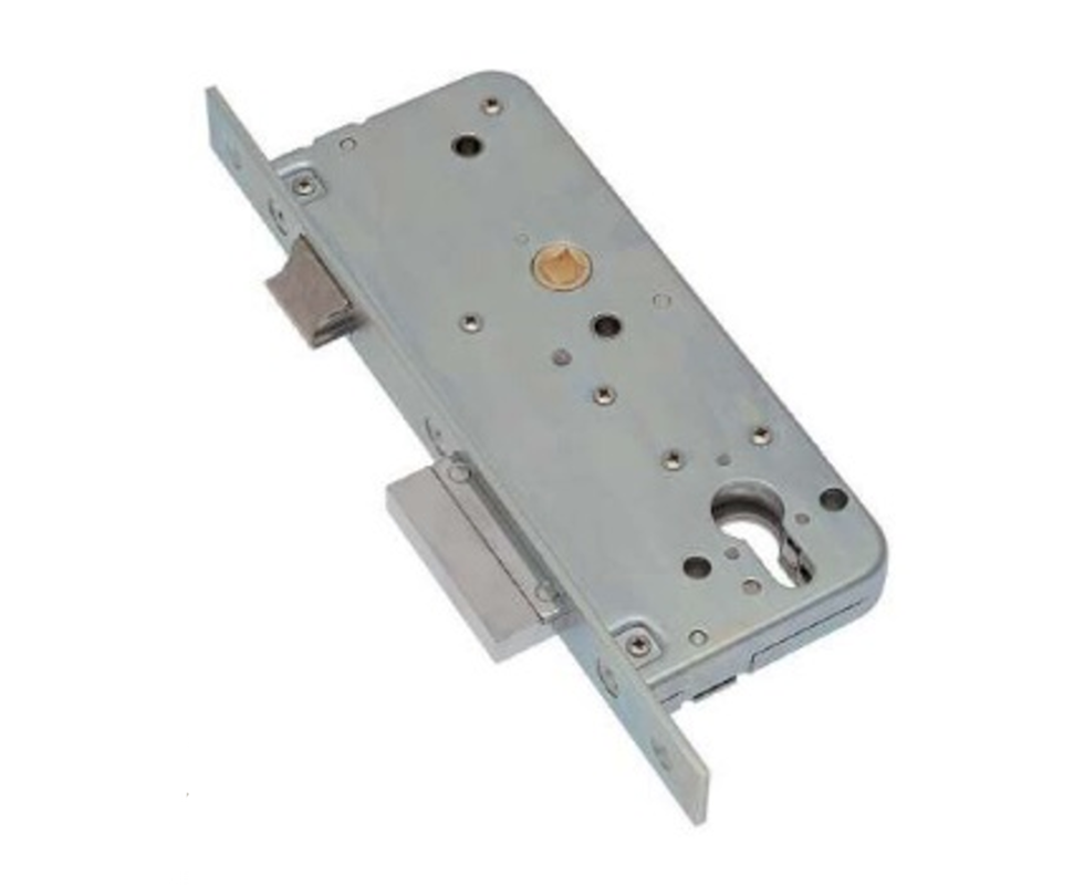 Ruột khóa SAB - 2210 8550 OCL7 (Chrome)