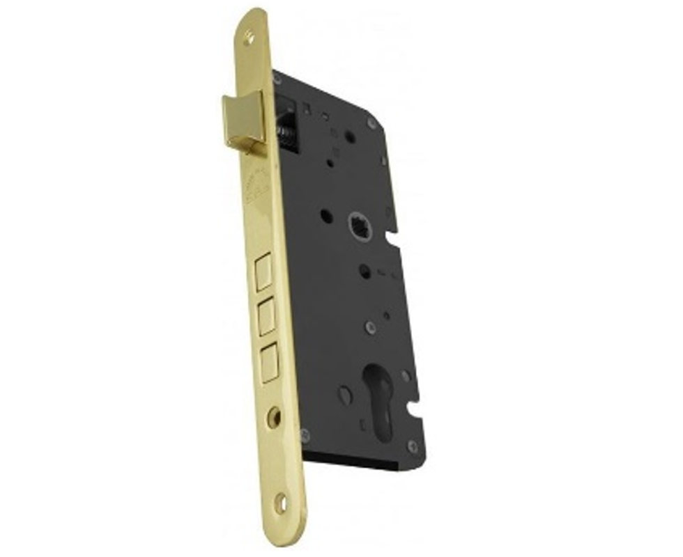 Ruột khóa SAB -  02210 8550 OLV7 (Đồng)