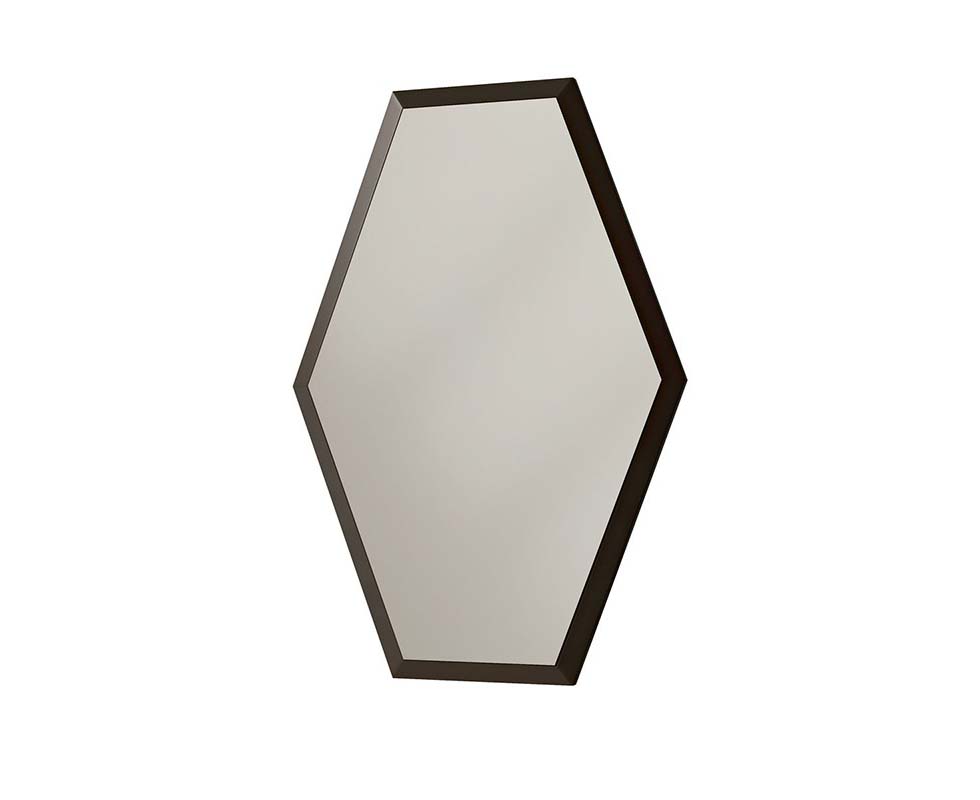 Gương bàn trang trí CARPANESE HOME - Art.7574/ màu 70