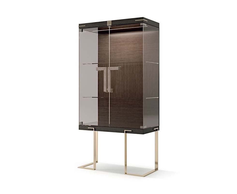 Tủ rượu CARPANESE HOME - Art 7901