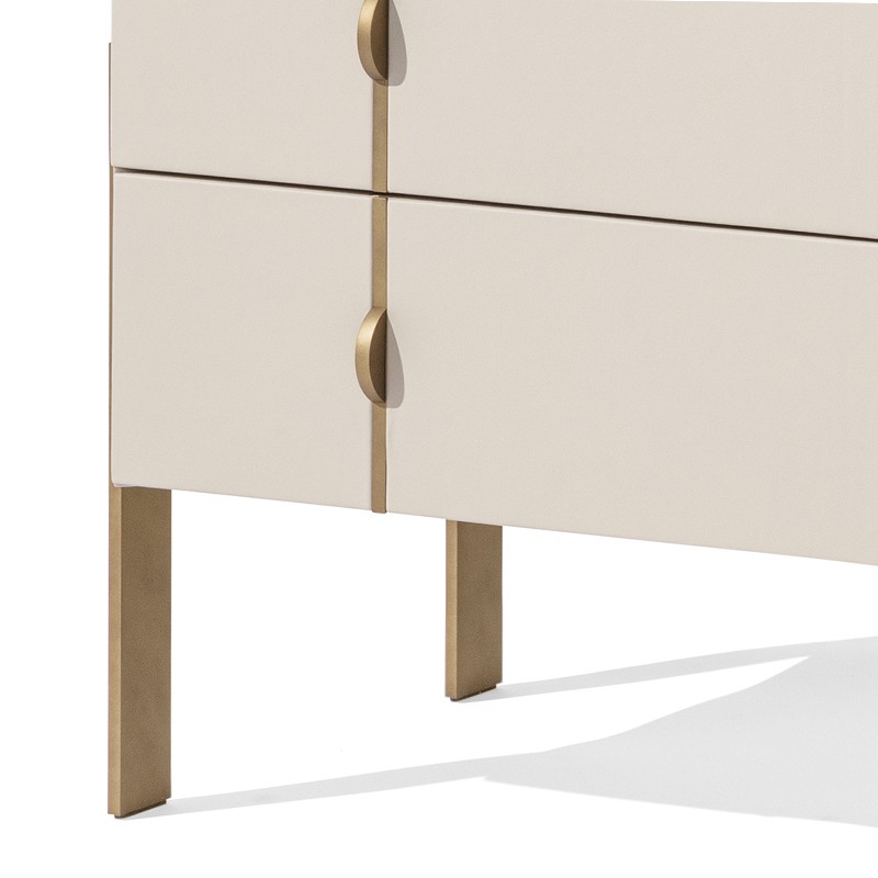 Tủ 6 ngăn kéo CARPANESE HOME - Art Althea D