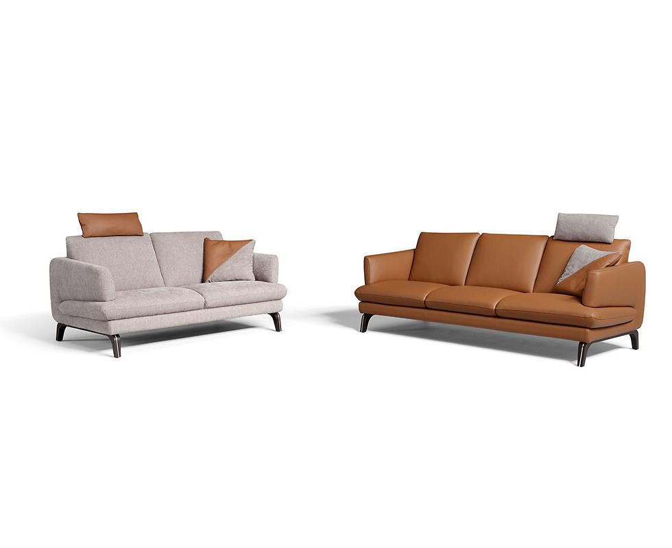 Bộ sofa Maxdivani - Esprit