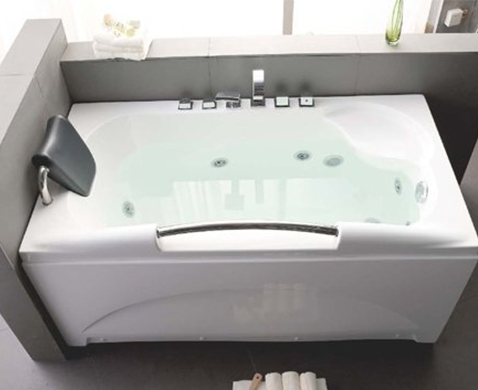 Bồn tắm có chức năng Massage CRW - CZI25R Phải